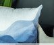 Capa de Almofada 799 Velveteen - 43X43cm, blue | WestwingNow