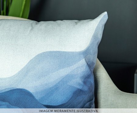 Capa de Almofada 799 Velveteen - 43X43cm | Westwing