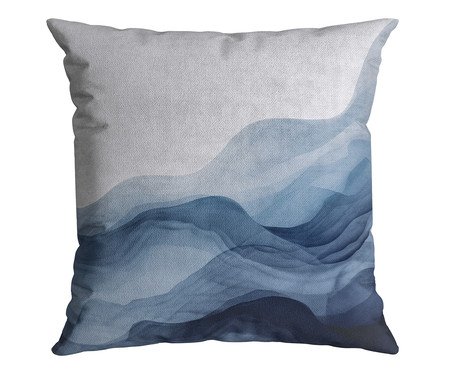 Capa de Almofada 799 Velveteen - 43X43cm | Westwing