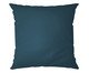 Capa de Almofada 361 em Veludo Lisa Luxor - 43X43cm, turquoise | WestwingNow