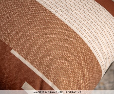 Capa de Almofada 821 Velveteen - 43X43cm | Westwing