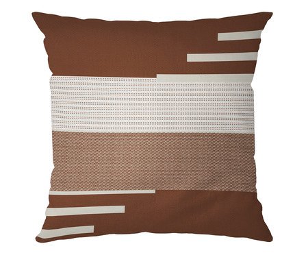 Capa de Almofada 821 Velveteen - 43X43cm | Westwing