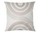 Capa de Almofada 649 Silk Home - 43X43cm, beige | WestwingNow