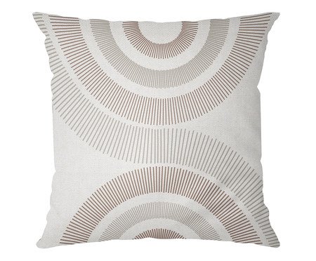 Capa de Almofada 649 Silk Home - 43X43cm | Westwing