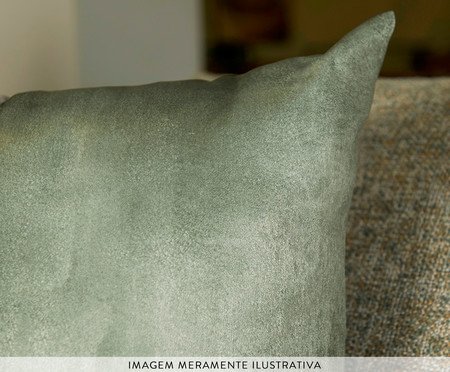 Capa de Almofada 635 Recorte Silk Home - 43X43cm | Westwing