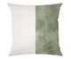 Capa de Almofada 635 Recorte Silk Home - 43X43cm, green | WestwingNow