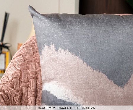 Capa de Almofada 313 em Veludo Luxor - 43X43cm | Westwing