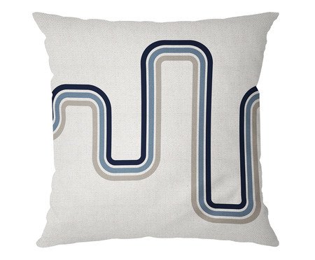 Capa de Almofada 364 em Veludo Luxor - 43X43cm | Westwing