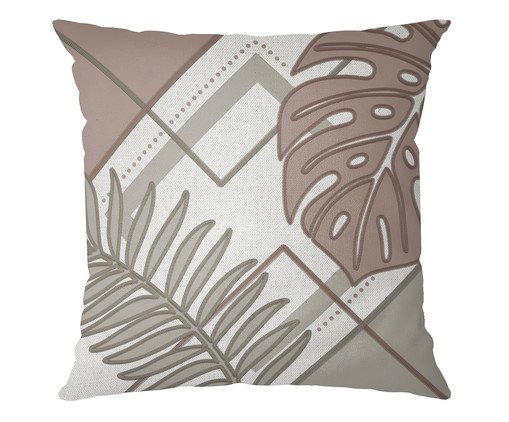 Capa de Almofada 241 Serenity - 43X43cm, Rose | WestwingNow