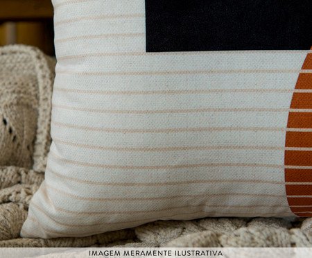 Capa de Almofada 343 em Veludo Luxor - 43X43cm | Westwing