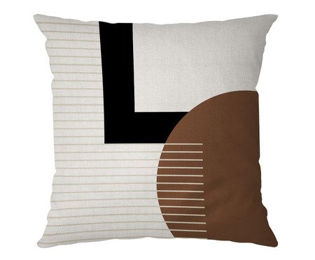 Capa de Almofada 343 em Veludo Luxor - 43X43cm | Westwing