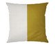 Capa de Almofada 632 Recorte Silk Home - 43X43cm, white | WestwingNow