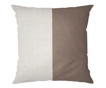 Capa de Almofada 335 em Veludo e Recorte Luxor - 43X43cm | Westwing