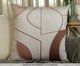 Capa de Almofada 333 em Veludo Luxor - 43X43cm, white | WestwingNow