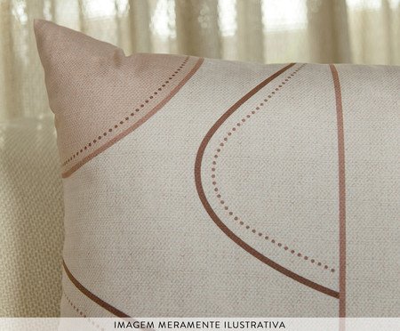 Capa de Almofada 333 em Veludo Luxor - 43X43cm | Westwing