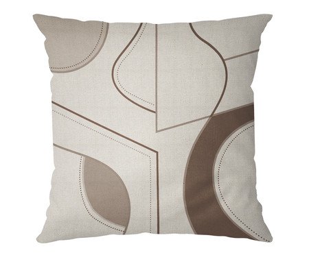 Capa de Almofada 333 em Veludo Luxor - 43X43cm | Westwing