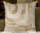 Capa de Almofada 624 Silk Home - 43X43cm, beige | WestwingNow
