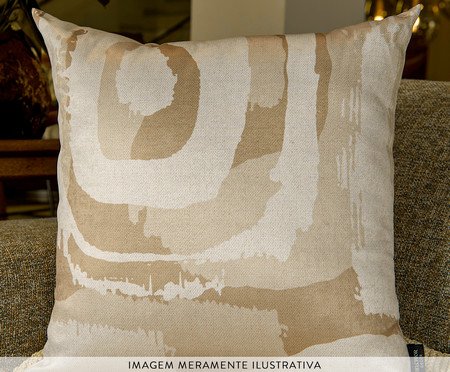 Capa de Almofada 624 Silk Home - 43X43cm | Westwing