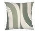 Capa de Almofada 74 Donatella - 43X43cm, green | WestwingNow