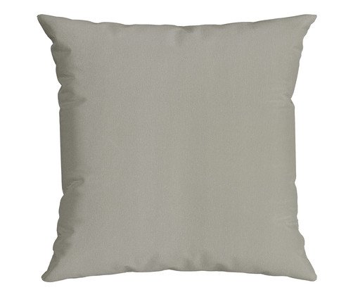 Capa de Almofada 93 Lisa Donatella Bege - 43X43cm, beige | WestwingNow
