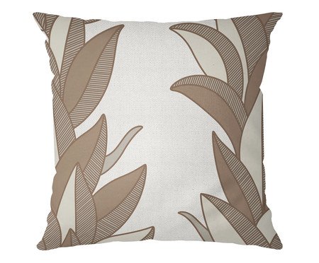 Capa de Almofada 352 em Veludo Luxor - 43X43cm | Westwing