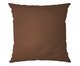 Capa de Almofada 822 Lisa Velveteen Terracota - 43X43cm, Terracotta | WestwingNow