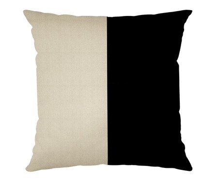 Capa de Almofada 332 em Veludo e Recorte Luxor - 43X43cm | Westwing