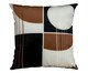 Capa de Almofada 305 em Veludo com Bordado Luxor - 43X43cm, Terracotta | WestwingNow