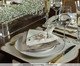 Lugar Americano Demeter, grey | WestwingNow