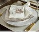 Lugar Americano Demeter, grey | WestwingNow