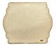Lugar Americano Demeter, grey | WestwingNow