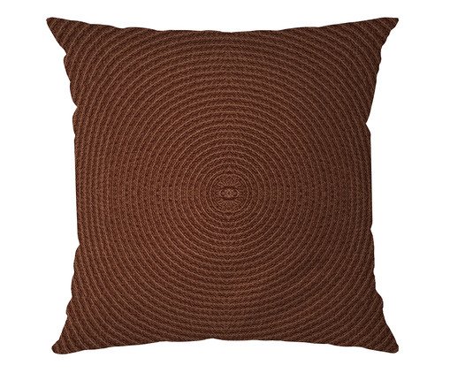 Capa de Almofada 234 Serenity - 43X43cm, Terracotta | WestwingNow