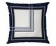 Capa de Almofada 238 Serenity - 43X43cm, blue | WestwingNow