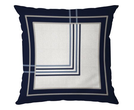 Capa de Almofada 238 Serenity - 43X43cm | Westwing