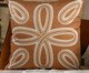 Capa de Almofada 819 Velveteen - 43X43cm, Terracotta | WestwingNow
