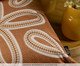 Capa de Almofada 819 Velveteen - 43X43cm, Terracotta | WestwingNow