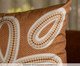 Capa de Almofada 819 Velveteen - 43X43cm, Terracotta | WestwingNow