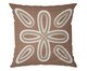 Capa de Almofada 819 Velveteen - 43X43cm, Terracotta | WestwingNow