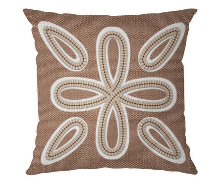 Capa de Almofada 819 Velveteen - 43X43cm | Westwing