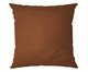 Capa de Almofada 12 Rustic Linen - 43X43cm, Terracotta | WestwingNow