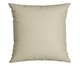 Capa de Almofada 607 Lisa Silk Home Lisa - 43X43cm, beige | WestwingNow