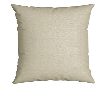 Capa de Almofada 607 Lisa Silk Home Lisa - 43X43cm | Westwing