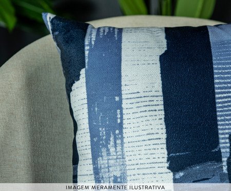 Capa de Almofada 803 Velveteen - 43X43cm | Westwing