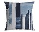 Capa de Almofada 803 Velveteen - 43X43cm, blue | WestwingNow