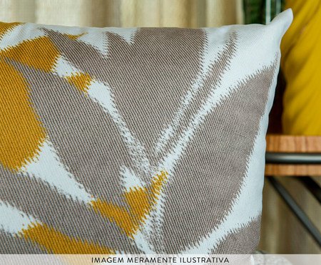 Capa de Almofada 336 em Veludo Luxor - 43X43cm | Westwing