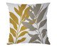 Capa de Almofada 336 em Veludo Luxor - 43X43cm, beige | WestwingNow