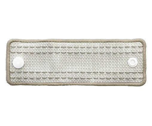 Porta-Guardanapos com Bordado Demeter, multicolor | WestwingNow