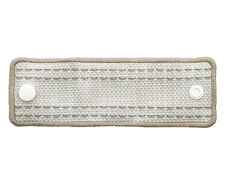 Porta-Guardanapos com Bordado Demeter | Westwing