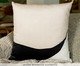 Capa de Almofada 331 em Veludo Luxor - 43X43cm, beige | WestwingNow