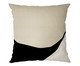 Capa de Almofada 331 em Veludo Luxor - 43X43cm, beige | WestwingNow